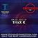 TrixX K exclusive radio mix  Uk Underground presented by Techno Connection 01/04/2022 image