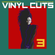 VINYL CUTS VOLUME 3 = 70s 80s FUNKY AND DISCO MIX JAN 2021 image