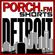 Porch Shorts: Detroit image