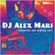 DJ Alex Mari - Techouse mix winter 2017 image