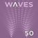 WΛVES #50 - SPECIAL FRENCH COLD WAVE Part 2 - 26/04/2015 image
