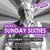 Enjoyable Radio - Sunday Sixties Session with Geoff Betsworth (Show 1) - Sunday 2nd October 2022 image
