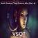 ♫ 'A Hypnotic Journey' Best Tech-Trance / Psy-Trance Mix l July 2015 (Vol. 4) ♫ image