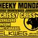 DJ INSOM - CHEEKY MONDAY 12-FEB-2018 image