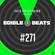 Edible Beats #271 guest mix from Chambray image