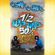 Dj Dookie & Fresh P - Half Hip Hop 50% Soul (A Side) 2016 image