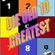 Dj Cool - Die Old 10 GR€@T€$T image