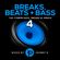 Johnny B - Breaks, Beats + Bass Mix 04 - November 2023 image