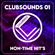 ClubSounds #01 (Non·Time Hit's) image