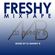 Freshy Mixtape - DJ Manny B image