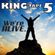 King Tape 5 (We're ALIVE.) image