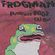 Frogman - Podcast DJ Set #002 (Halloween Special) image