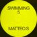 Swimming #5 - MATTEO.S image