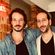 Le Mellotron: Anders with Julien Renou // 26-10-2017 image