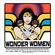Wonder Women - An un-facilitated Dance Awake Class Playlist Mix. image