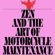 Robert M. Pirsig Zen and the Art of Motorcycle Maintenance Book Summary image