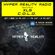 Hyper Reality Radio 164 – XLS & C.O.L.D. image