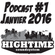 High Time Podcast - Janvier 2016 - épisode 1 image