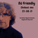 GRATIS DJ Friendly Chillmix 2023-08-21 image