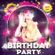 Alessandro D' Agostino pres. Be Bad Birthday Party Session 2015 image
