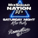Saturday Night After Party featuring DJ Romantics | Air Date: 5/7/2023 image