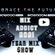 Mix-Addict presents The Yearmix Show 2021 image