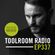 MKTR 337 - Toolroom Radio with guest mix from IDQ recorded at Toolroom Live, Novi Sad, Serbia image