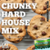 Chunky Hard House Mix image