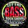 DJT.O - LET THE BASSROCK SHOW OLDSCOOL RNB EDITION JUNI 2014 image