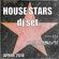 HOUSE STARS DJ SET - Aprile 2018 - mixed by Michael Fiorente image