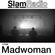 #SlamRadio - 496 - Madwoman image