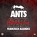 ANTS RADIO SHOW 291 hosted by Francisco Allendes image