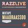 Maadraassoo - Razz Live 2018 image