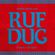Ruf Dug @ Belfast Music Club May 2019 image