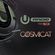 UMF Radio 733 - Cosmicat image