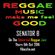 Thurs 6th Oct 2016 Senator B on The Universal Reggae Jam_Vibesfm.net image
