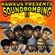 Rawkus Presents: Soundbombing vol 2, mixed by J-Rocc & Babu image