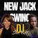THE KINGS AND QUEENS OF NEW JACK SWING (DJ SHONUFF) image