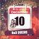 Jukess Advent Calendar - 10th December: R&B Queens image