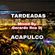 Tardeadas Acapulco "Como Empezaban" By Gerardo Roa Dj image
