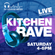 Kitchen Rave - Dj Graham Meeres - Dance & Trance Anthems - Episode 7 (23rd May 2020) image