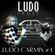 Ludo Carmix #4 Dark Disco Progressive House Indie Dance Halloween Mix Ludo Frost 80s 2022 image