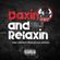 Mixtape Mondays: Daxin & Relaxin Vol.3 // Afrobeat, Bongo, Kenyan, R&B // #mixtapemondays image