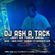 19th May  2022 - The Just On track show with Ashatack - Bassdrive image