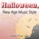 Halloween, New Age Music Style #69 image