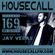 Housecall EP#169 (28/09/17) incl. a guest mix from Jay Vegas image