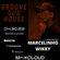Groove Dub House Series 2022 - April image