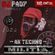Black-series  podcast Dj Pady & moreno_flamas NTCM m.s Nation TECNNO militia 020 factory sound image