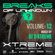 Breaks Of Unknown Vol. 12 - DJ D-Xtreme image
