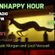 The Unhappy Hour Show 06 May 2018 – Hosted by Zani, Kate and Liezl image